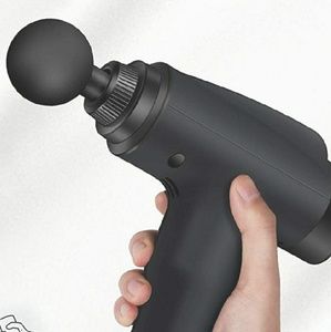 Deep Tissue Massage gun